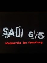 Saw 6.5 poster