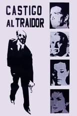 Poster for Punishment to the Traitor