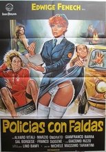 Policías con faldas