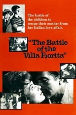 Poster for The Battle of the Villa Fiorita 