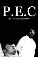 Poster for P.E.C