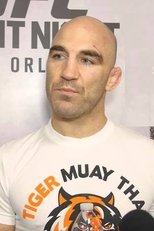 Poster van Brian Ebersole