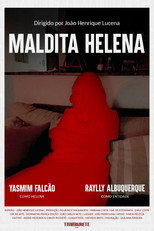 Maldita Helena poster