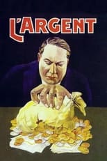 Poster for L'Argent