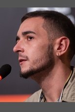 Foto retrato de Gianluca Cozza