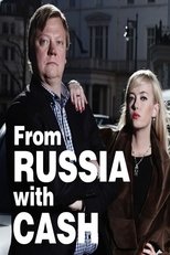 From Russia with Cash (2015)