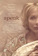 Poster for Speak