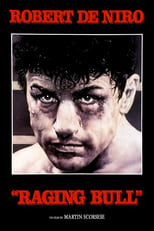 Raging Bull serie streaming