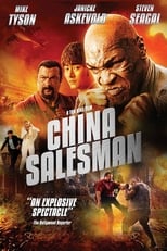 Poster for China Salesman