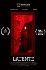 Latente poster