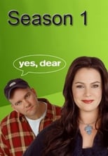 Poster for Yes, Dear Season 1
