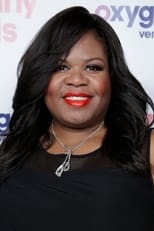 Yamaneika Saunders