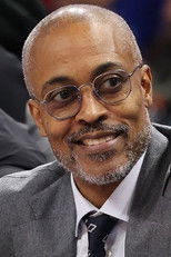 Rod Strickland Rod Strickland