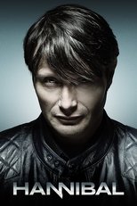 Poster for Hannibal