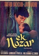 Poster for Ek Nazar