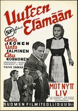 Poster for Uuteen elämään 