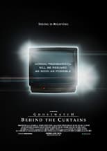 Poster for Ghostwatch: Behind the Curtains