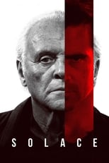 Solace poster movie