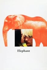 Poster for Elephant 