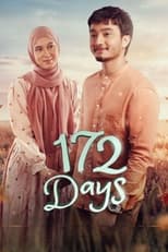 Poster for 172 Days 