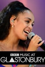 Jorja Smith - Live at Glastonbury