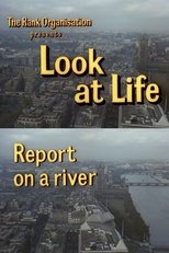 Poster for Look at Life: Report on a River 