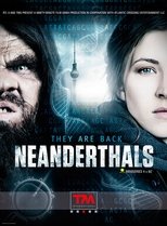 Poster for Neanderthals Season 1