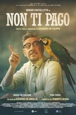 Poster for Non ti pago 