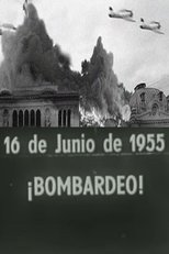 ¡Bombardeo! poster