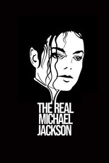 Poster for The Real Michael Jackson 