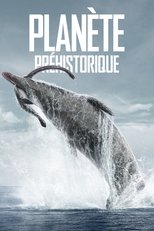 Planète préhistorique poster