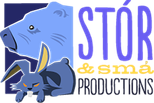 Stór og smá ehf