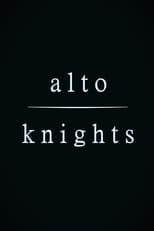 Poster for Alto Knights 