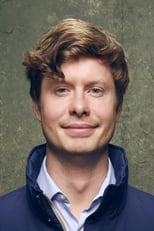 Poster for Anders Holm