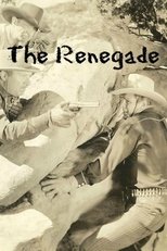 Poster for The Renegade