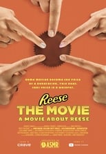 Poster di Reese The Movie: A Movie About Reese