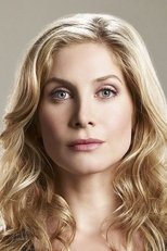 Foto retrato de Elizabeth Mitchell