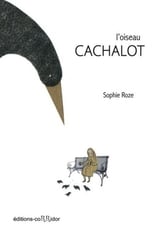 Poster di L'oiseau cachalot