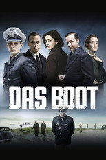 Das Boot – O Barco Inferno No Mar: 1ª Temporada