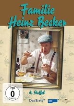 Poster for Familie Heinz Becker Season 4