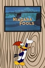 Poster for Niagara Fools
