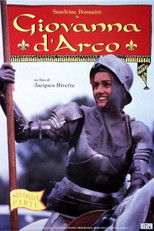 Giovanna d'Arco - Seconda parte