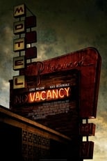 Poster di Vacancy