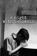 Poster for A Night With Insomnia 