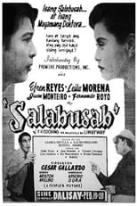 Poster for Salabusab 
