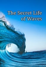 Poster for The Secret Life of Waves
