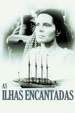 Poster for Amália Rodrigues