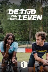 Poster for De tijd van ons leven