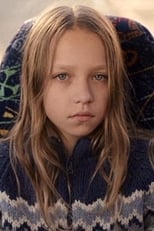 Poster for Molly Windsor