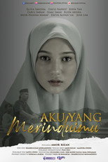 Aku Yang Merinduimu poster